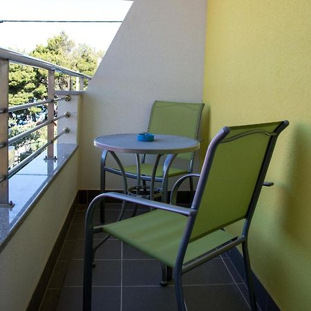 Nemira Sunny Apartments Omiš Pokoj fotografie