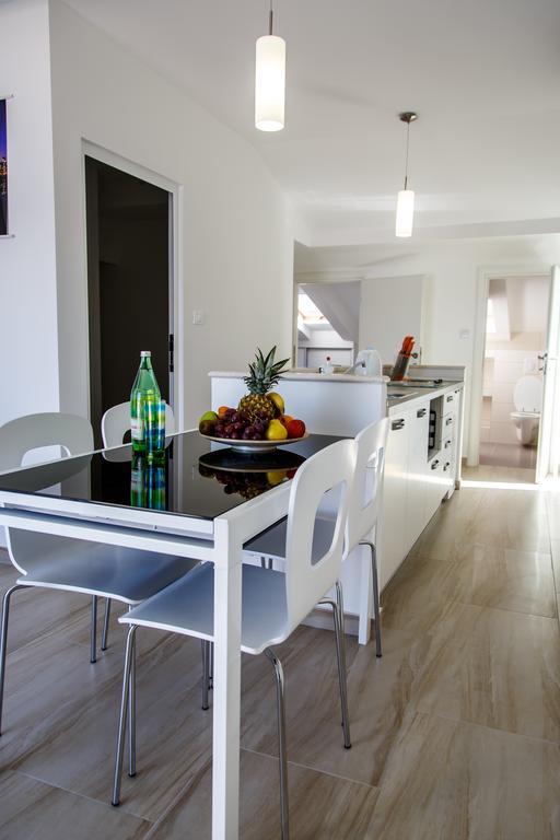 Nemira Sunny Apartments Omiš Pokoj fotografie