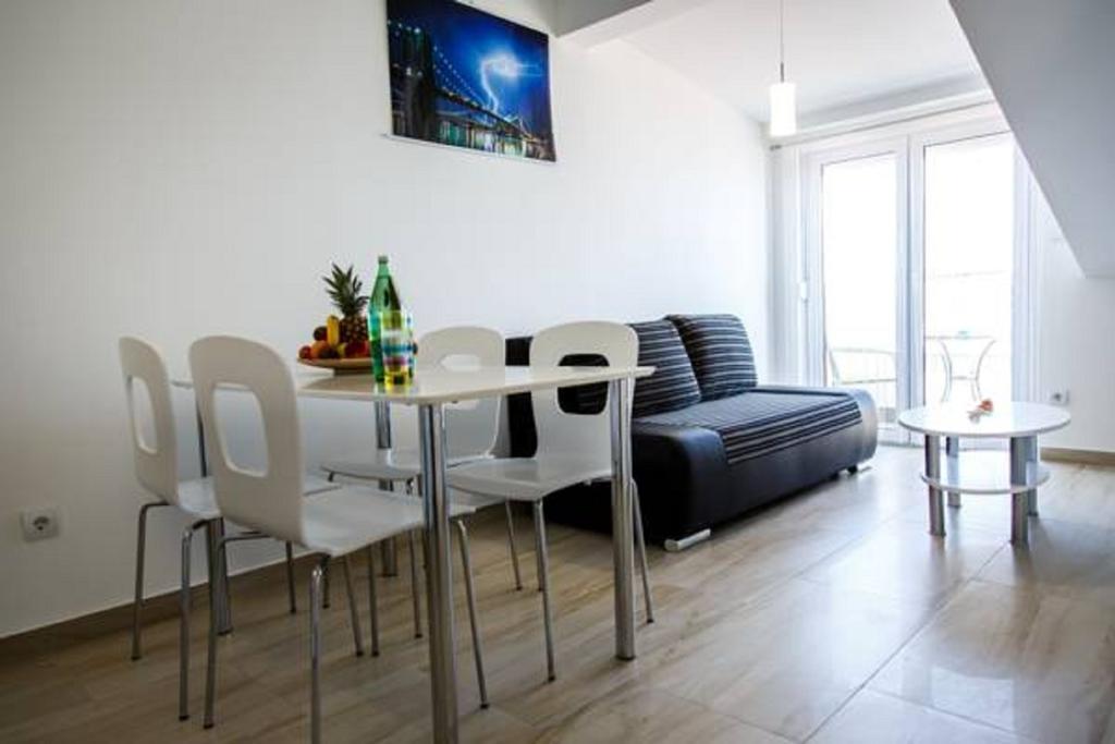 Nemira Sunny Apartments Omiš Pokoj fotografie