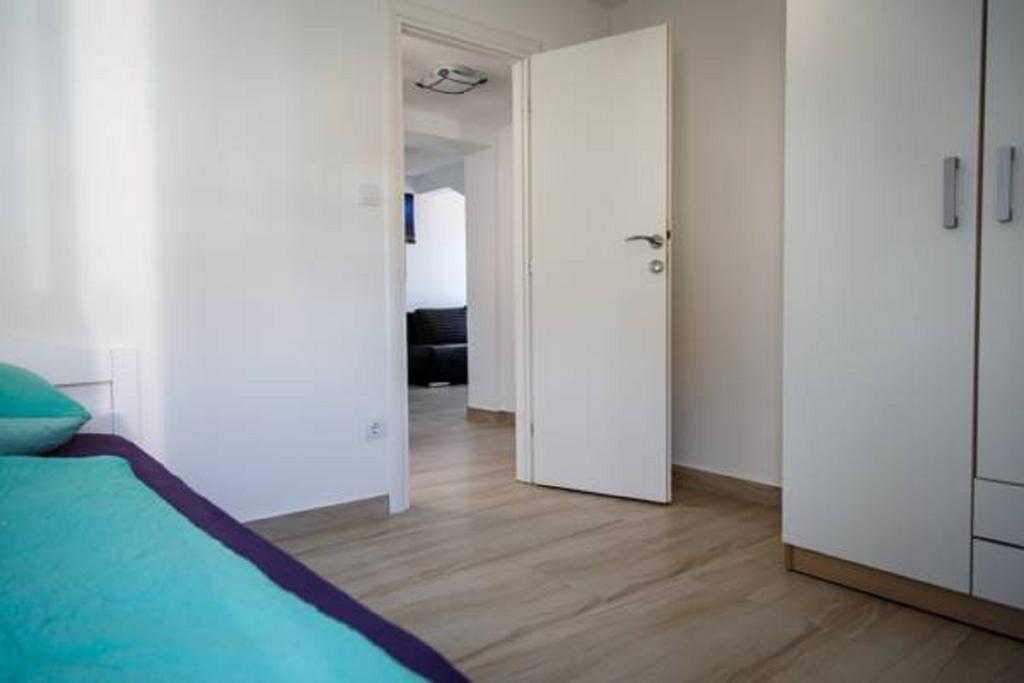Nemira Sunny Apartments Omiš Pokoj fotografie